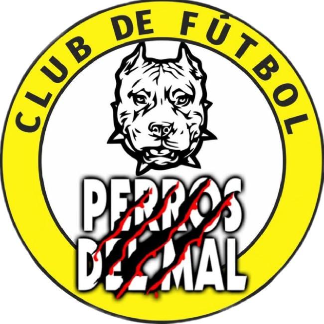 Perros del mal