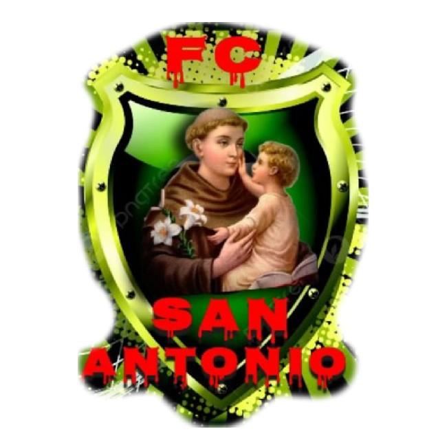 San Antonio f.c