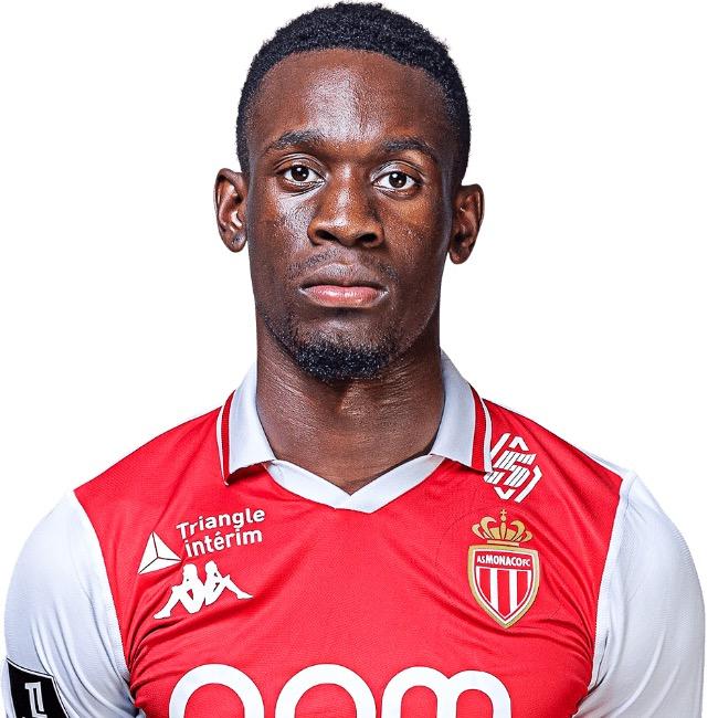 FOLARIN BALOGUN