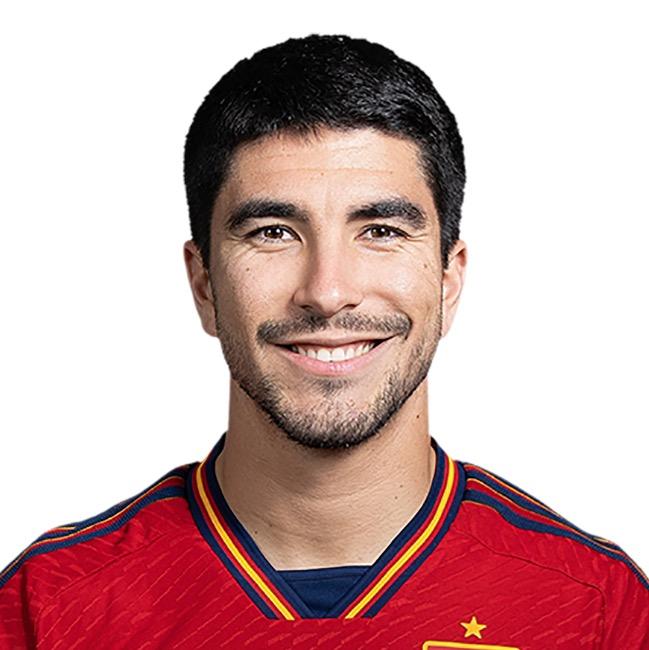 CARLOS SOLER