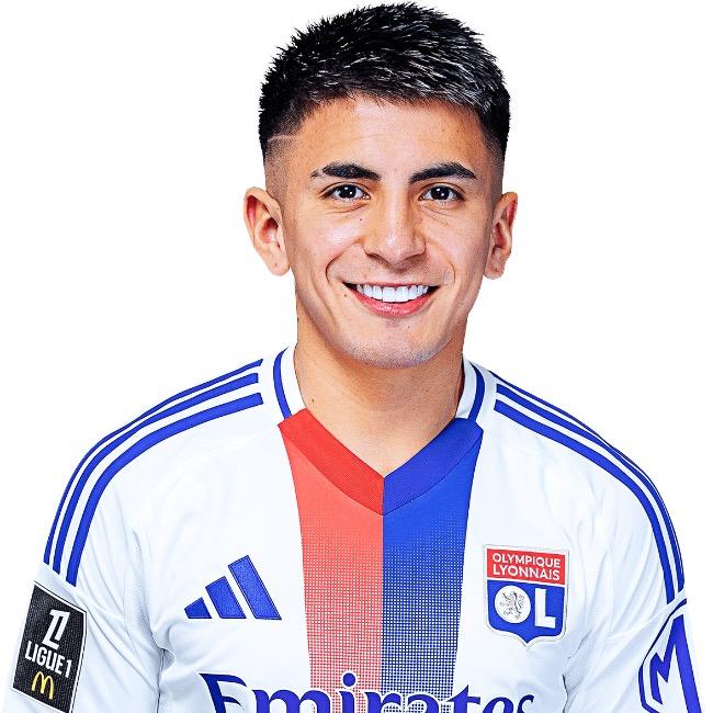 THIAGO ALMADA