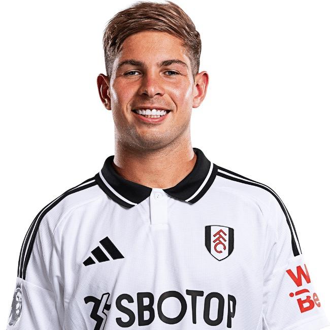 EMILE SMITH ROWE
