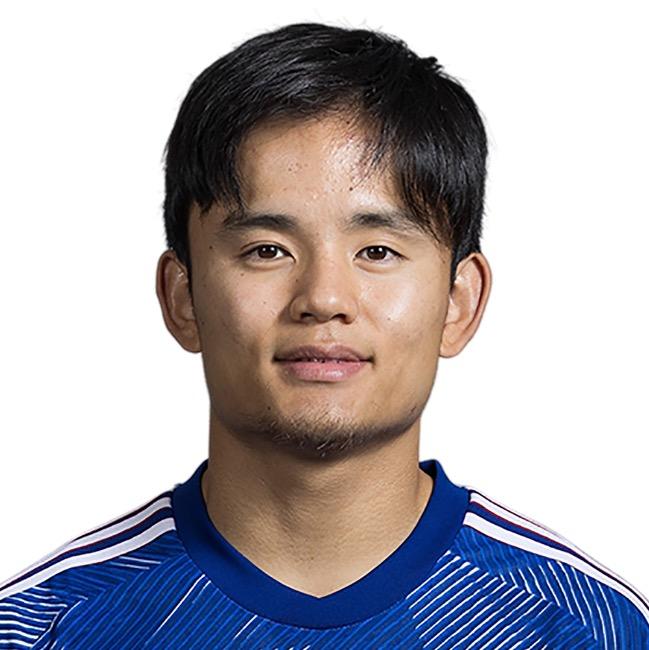 T KUBO