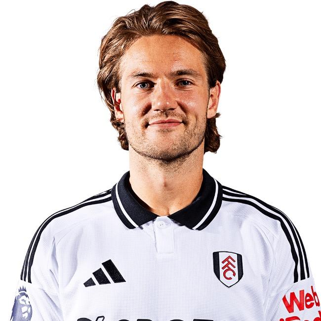 J ANDERSEN