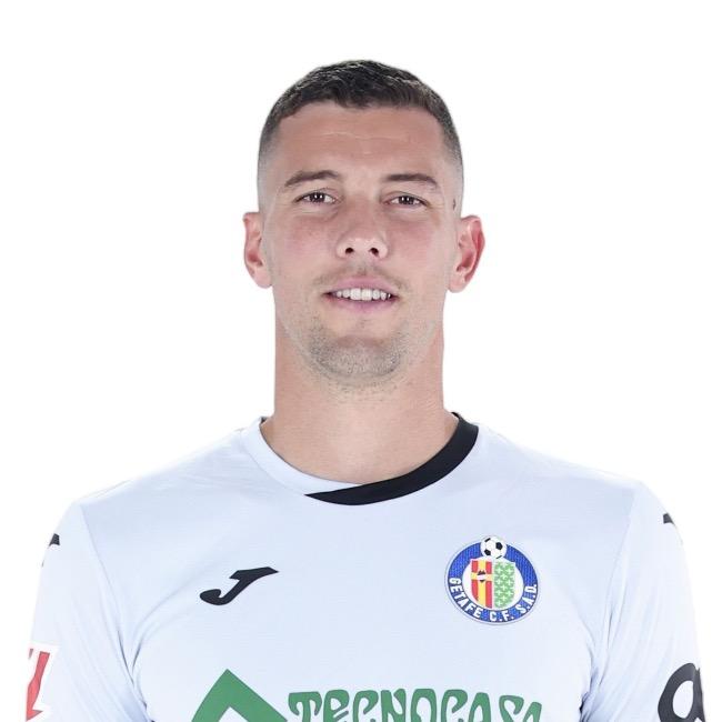DAVID SORIA