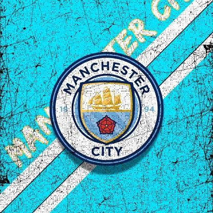 MAN CITY