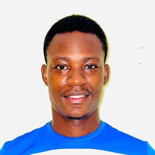 A. Marcos Eyama Esono