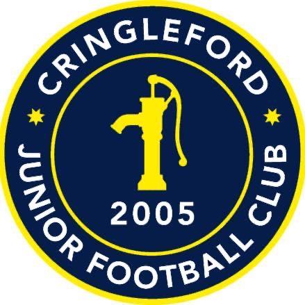 Cringleford Lightning