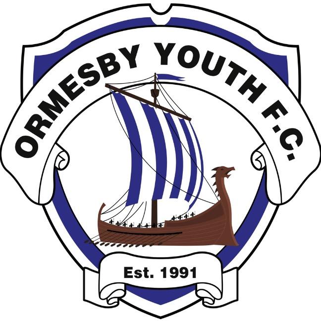 Ormesby Youth Vikings