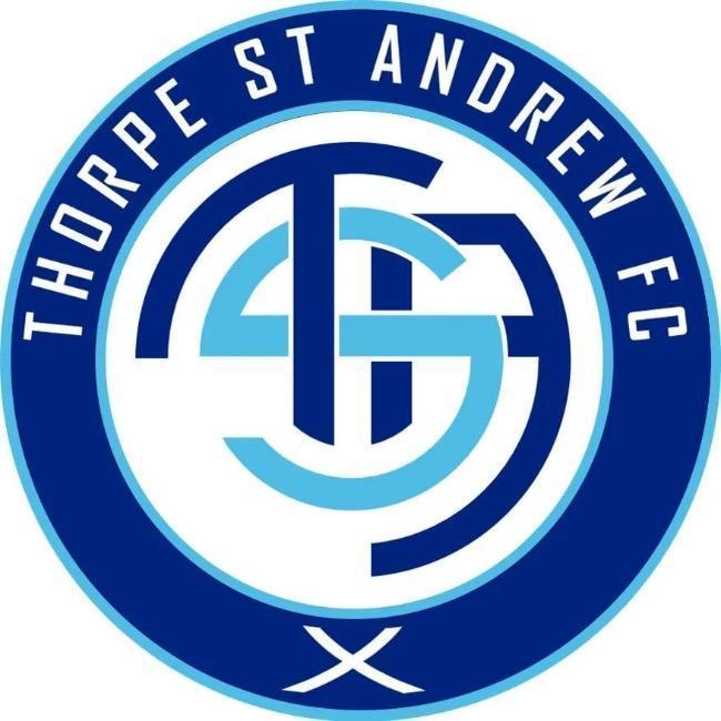 Thorpe St Andrew Jaguars
