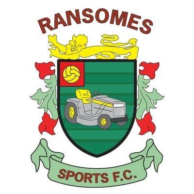 Ransomes Blacks