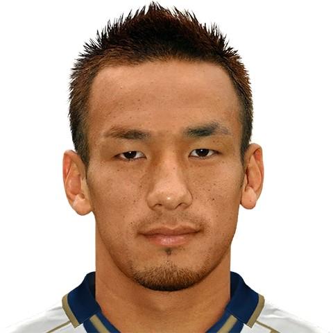 HIDETOSHI NAKATA