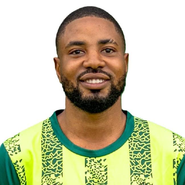 B. Santiago Mbomio Ela