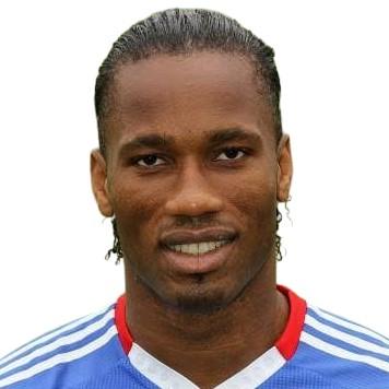 DIDIER DROGBA