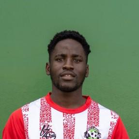 A. Martin Esono Midje