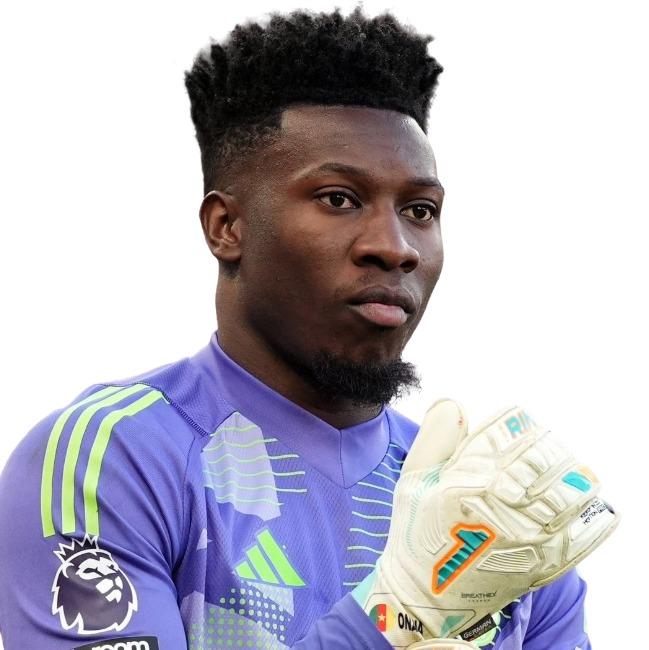A.Onana