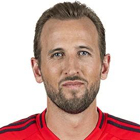 HARRY KANE