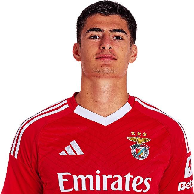 ANTONIO SILVA