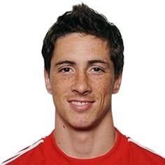 FERNANDO TORRES