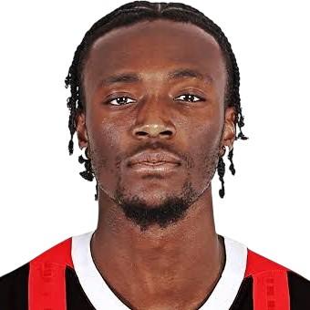 TAMMY ABRAHAM