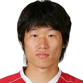 PARK JI-SUNG