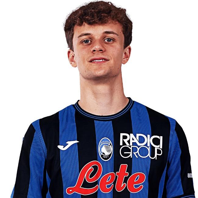 G SCALVINI