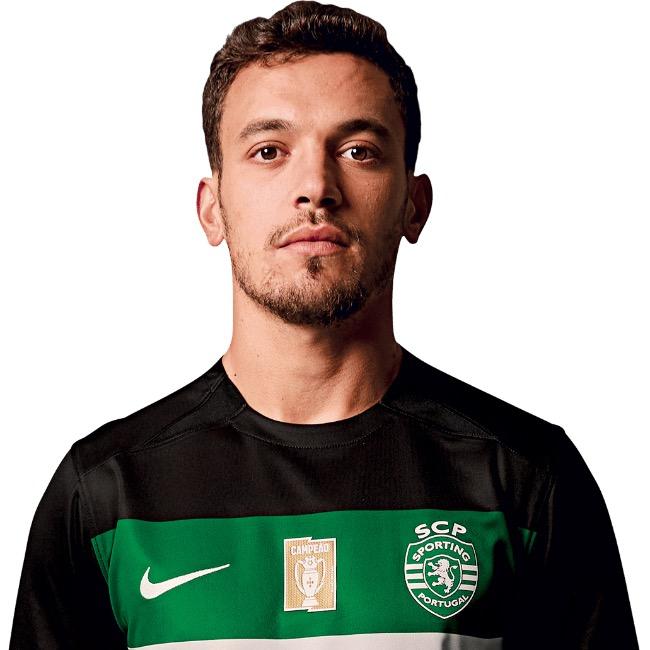 PEDRO GONCALVES