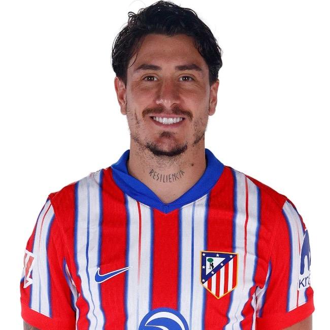 J GIMENEZ