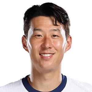 SON HEUNG-MIN