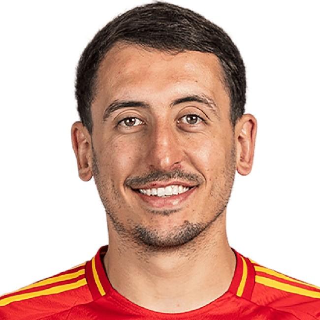 MIKEL OYARZABAL
