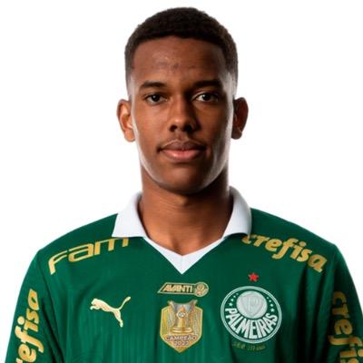 ESTEVAO