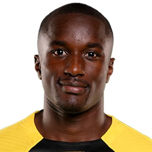 MOUSSA DIABY