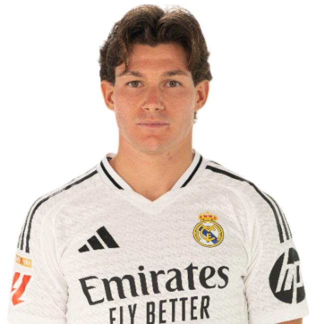 FRAN GARCIA