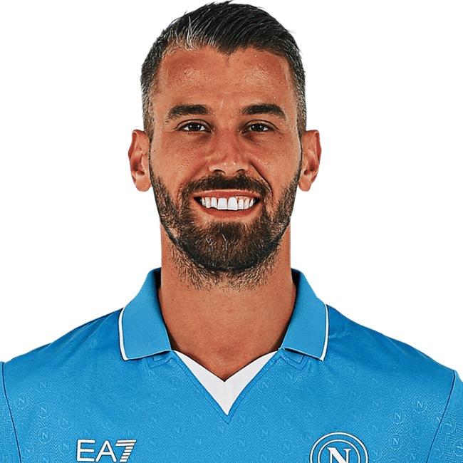 L SPINAZZOLA