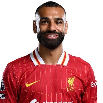 M SALAH