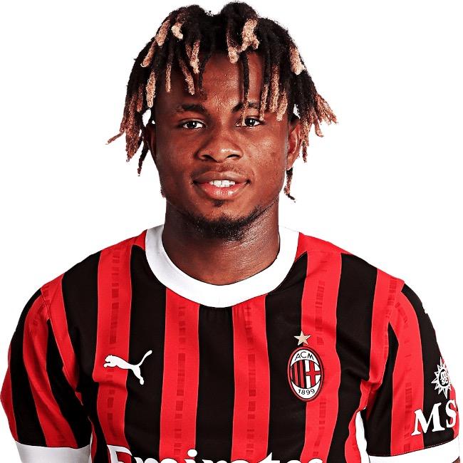 S CHUKWUEZE