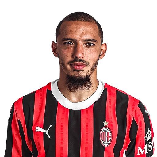 ISMAEL BENNACER
