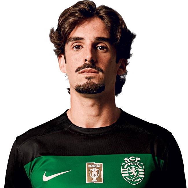 FRANCISCO TRINCAO