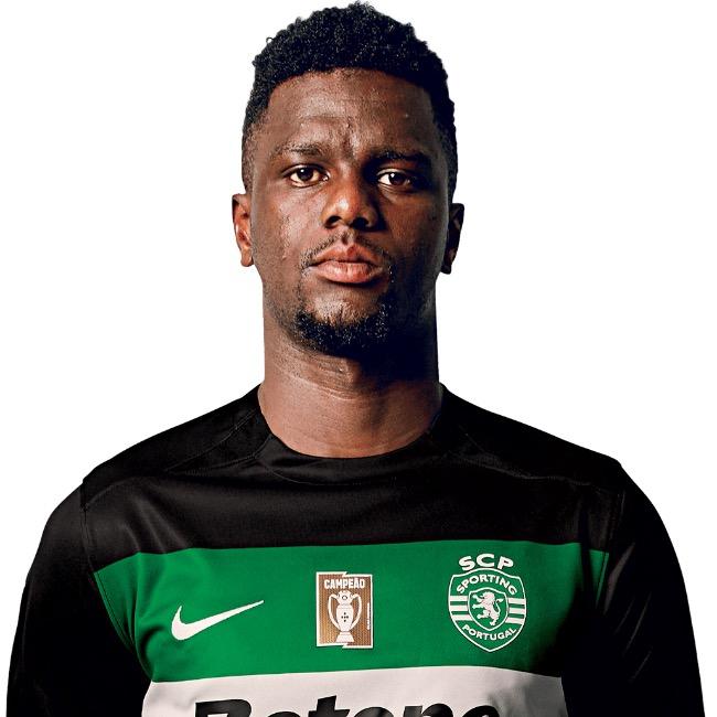 OUSMANE DIOMANDE