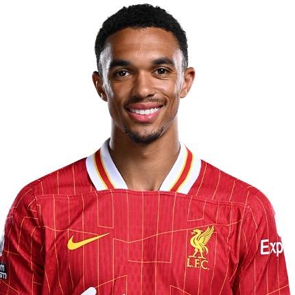 T ALEXANDER-ARNOLD