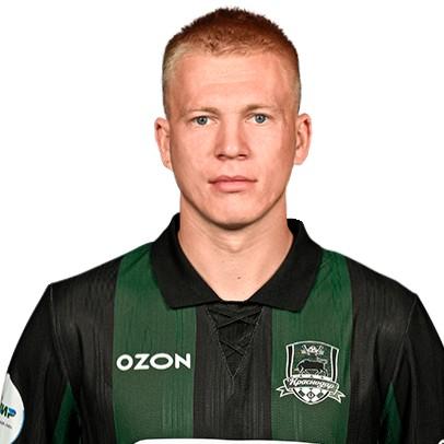 Никита Кривцов