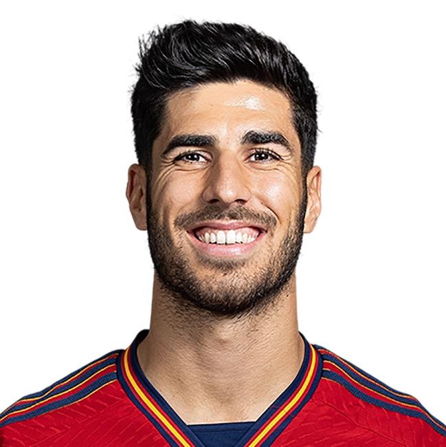 MARCO ASENSIO