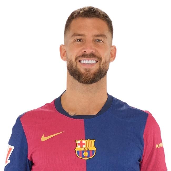 INIGO MARTINEZ