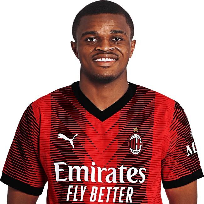 PIERRE KALULU