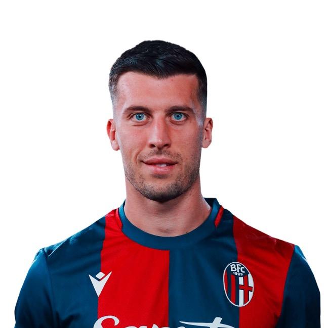 NICOLO CASALE