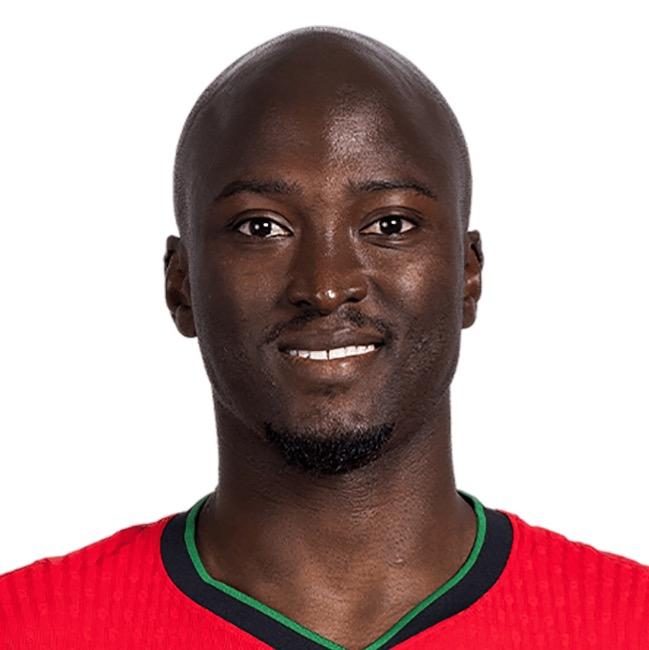 DANILO PEREIRA