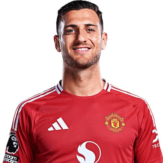 DIOGO DALOT