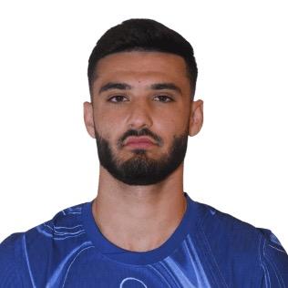 ARMANDO BROJA