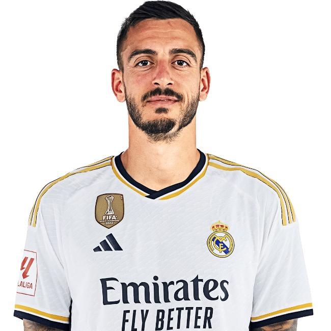 JOSELU