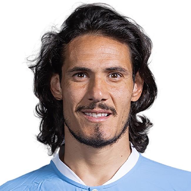 EDINSON CAVANI